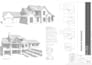 cost estimation material takeoff on drywall, plumbing, paint